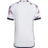 Japan 2022 World Cup visitante camiseta - Image 2