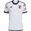 Japan 2022 World Cup visitante camiseta