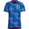 Japan 2022 World Cup local camiseta