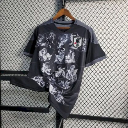 Japan 2023/24 Anime camiseta - Image 2