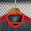 Japan 2023/24 Black Leopard Head Special Edition camiseta - Image 4