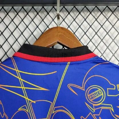 Japan 2023/24 Special Edition camiseta - Image 7