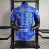 Japan 2023/24 Special Edition camiseta versión jugador - Image 11