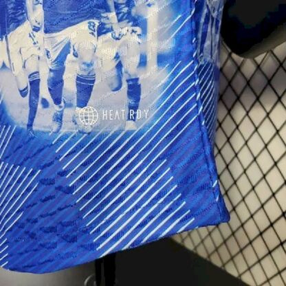 Japan 2023/24 Special Edition camiseta versión jugador - Image 8