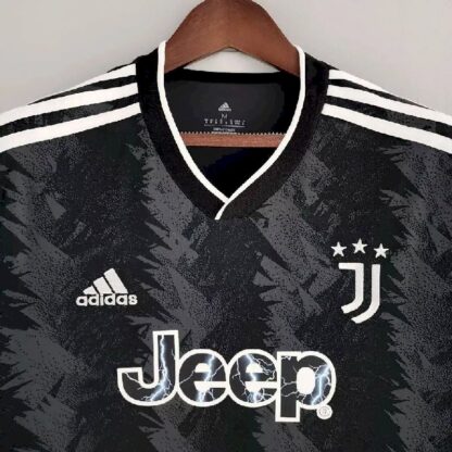 Juventus 2022/23 visitante camiseta - Image 8