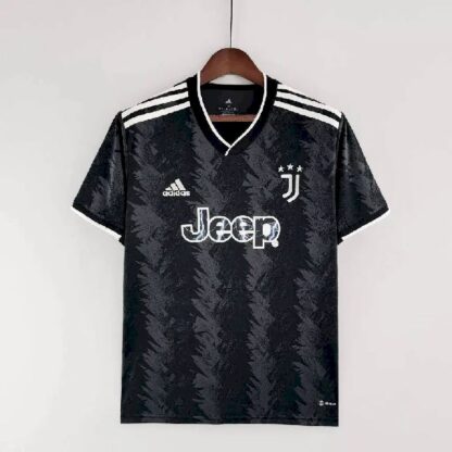 Juventus 2022/23 visitante camiseta