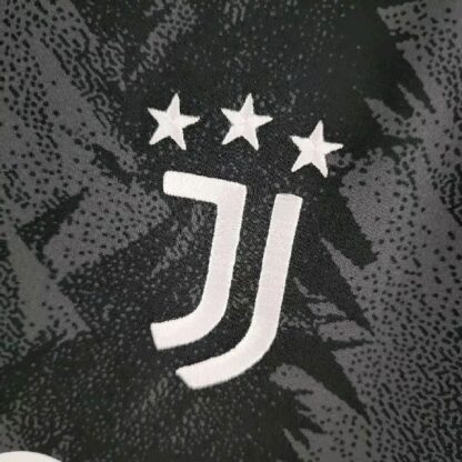 Juventus 2022/23 visitante camiseta - Image 7