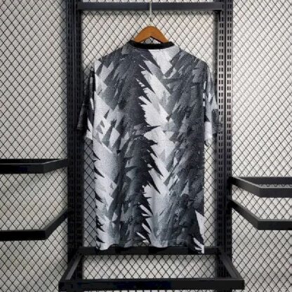 Juventus 2023/24 Pre-Match entrenamiento camiseta - Image 8