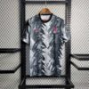 Juventus 2023/24 Pre-Match entrenamiento camiseta