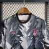 Juventus 2023/24 Pre-Match entrenamiento camiseta - Image 3