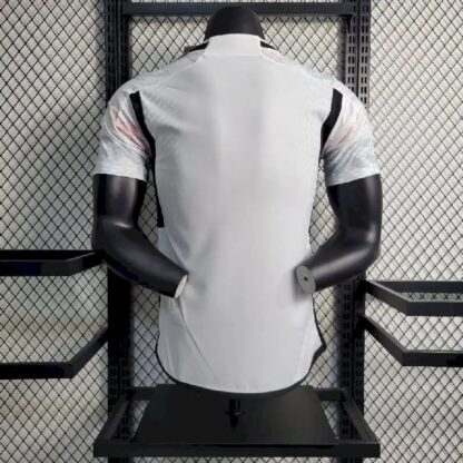 Juventus 2023/24 entrenamiento Clothes camiseta versión jugador - Image 10