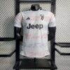 Juventus 2023/24 entrenamiento Clothes camiseta versión jugador