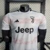 Juventus 2023/24 entrenamiento Clothes camiseta versión jugador - Image 2