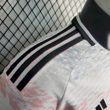 Juventus 2023/24 entrenamiento Clothes camiseta versión jugador - Image 4