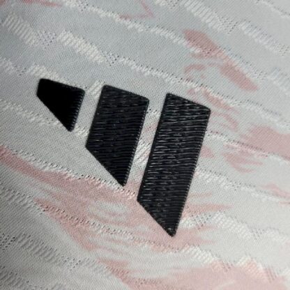 Juventus 2023/24 entrenamiento Clothes camiseta versión jugador - Image 5