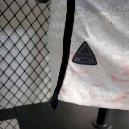 Juventus 2023/24 entrenamiento Clothes camiseta versión jugador - Image 7