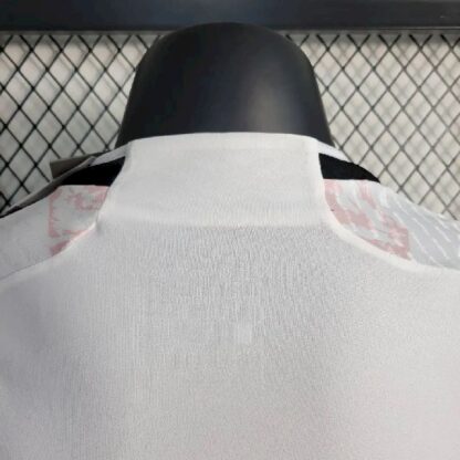 Juventus 2023/24 entrenamiento Clothes camiseta versión jugador - Image 9