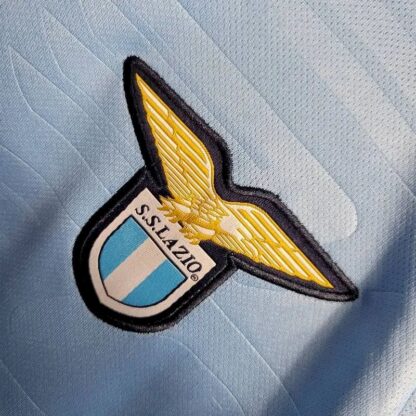 Lazio 2022/23 local camiseta - Image 3