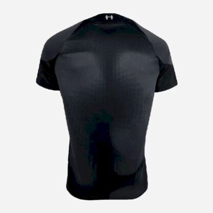 Liverpool 2022/23 visitante portero camiseta - Image 2