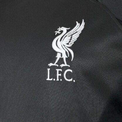 Liverpool 2022/23 visitante portero camiseta - Image 3