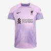 Liverpool 2022/23 portero camiseta