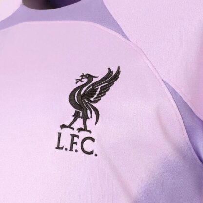 Liverpool 2022/23 portero camiseta - Image 5