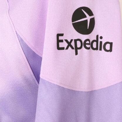Liverpool 2022/23 portero camiseta - Image 6
