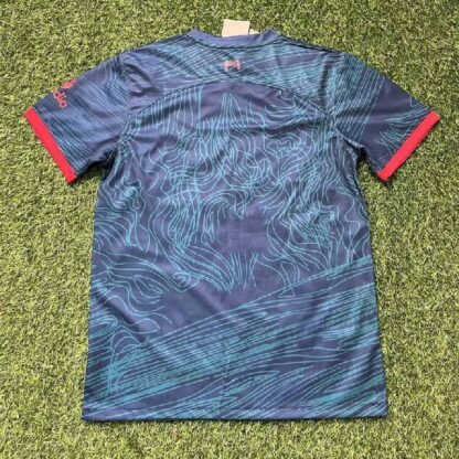 Liverpool 2022/23 tercera camiseta - Image 2
