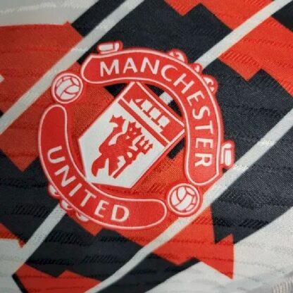 Manchester United 2023/24 Special Edition camiseta versión jugador - Image 6