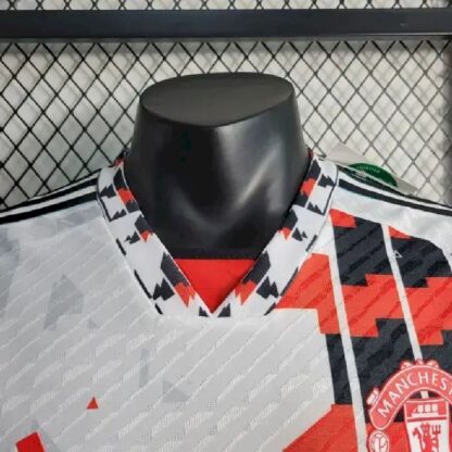 Manchester United 2023/24 Special Edition camiseta versión jugador - Image 3