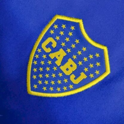Boca Juniors 2023/24 Special Edition camiseta - Image 7