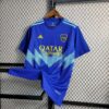 Boca Juniors 2023/24 Special Edition camiseta - Image 2