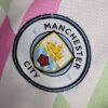 Manchester City 2023/24 White Pre-Match entrenamiento camiseta - Image 6
