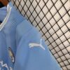 Manchester City 2023/24 local camiseta - Image 7