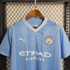 Manchester City 2023/24 local camiseta - Image 3