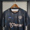 Manchester United 2023/24 Pre-Match entrenamiento camiseta - Image 3