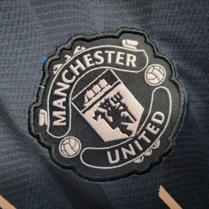 Manchester United 2023/24 Pre-Match entrenamiento camiseta - Image 6