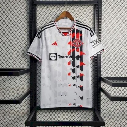 Manchester United 2023/24 Special Edition camiseta - Image 11