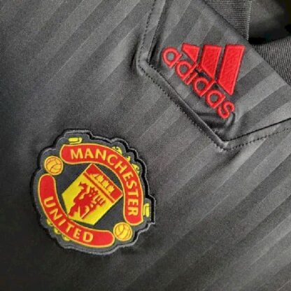 Manchester United 2023/24 Casual Edition camiseta - Image 4