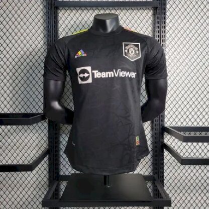 Manchester United 2023/24 Co-branded Edition camiseta versión jugador