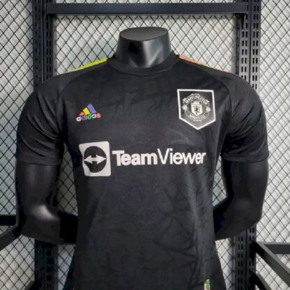 Manchester United 2023/24 Co-branded Edition camiseta versión jugador - Image 2
