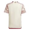 Mexico 2022 World Cup visitante camiseta - Image 2