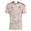 Mexico 2022 World Cup visitante camiseta