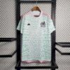 Mexico 2023/24 Pre-Match camiseta