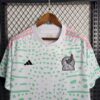 Mexico 2023/24 Pre-Match camiseta - Image 3