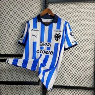 Monterrey 2023/24 local camiseta