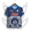 Napoli 2021/22 Commemorative Edition camiseta