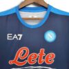 Napoli 2021/22 Commemorative Edition camiseta - Image 2