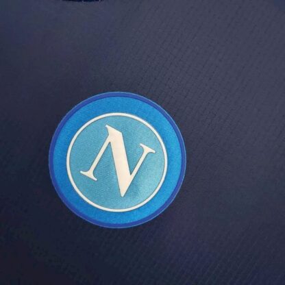 Napoli 2021/22 Commemorative Edition camiseta - Image 4