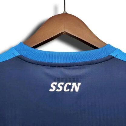 Napoli 2021/22 Commemorative Edition camiseta - Image 6